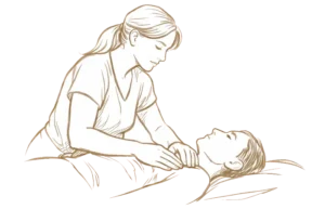 Terapia manualna holistyczna