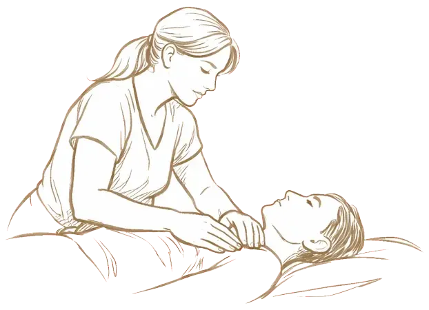 Terapia manualna holistyczna