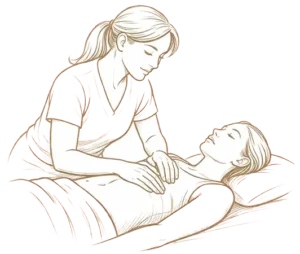 Terapia wisceralna