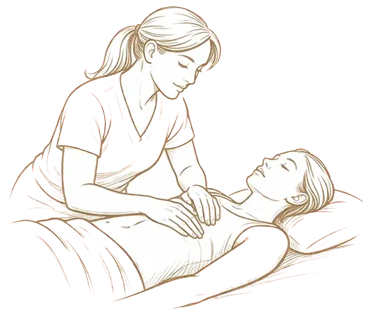 Terapia wisceralna